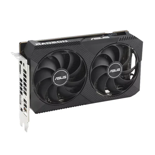 Buy Asus Dual 6500 XT V2 OC 4GB GPU, Best Price Buy Asus Dual 6500 XT V2 OC 4GB GPU, Best Price